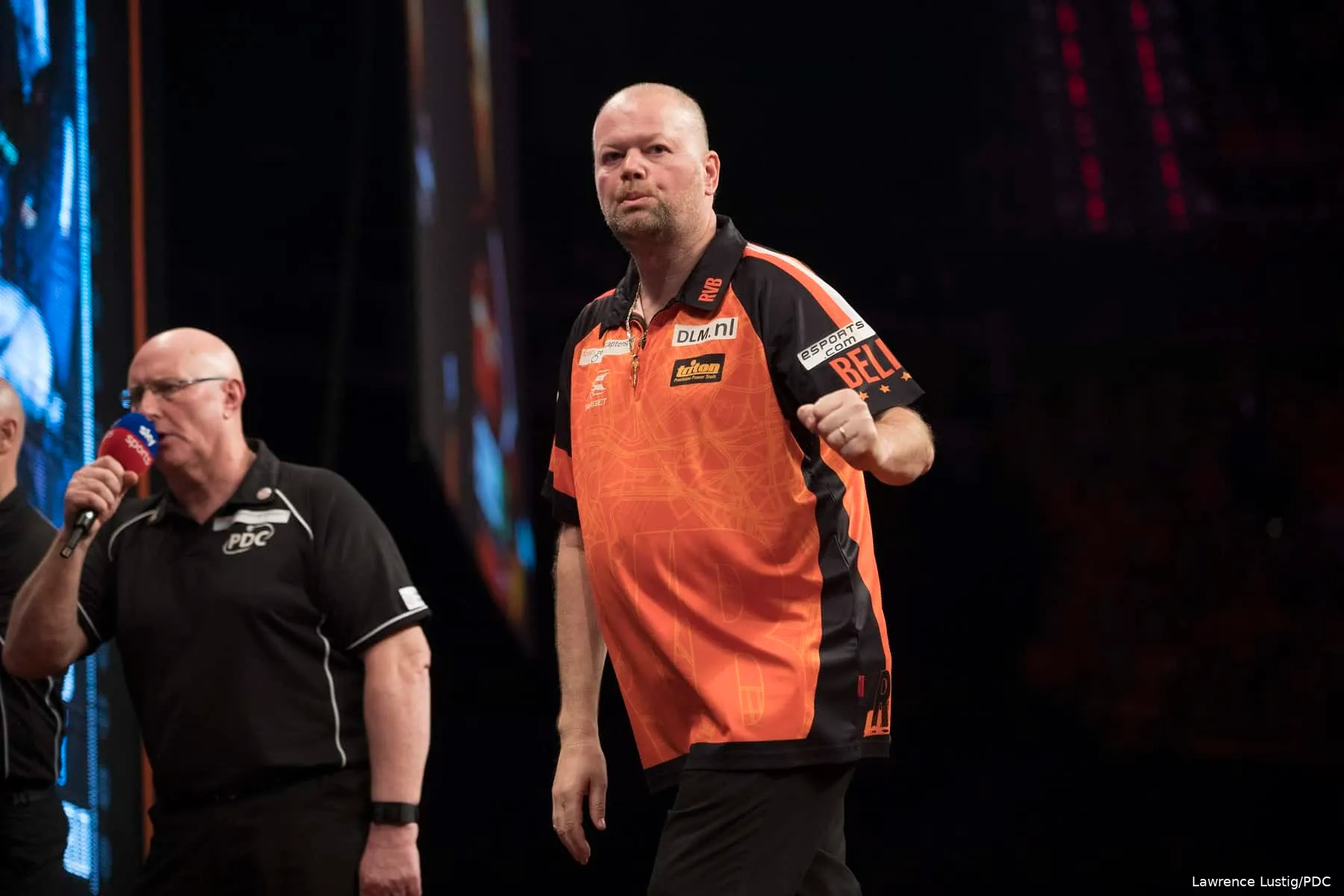 ROTTERDAM VBARNEVELD7