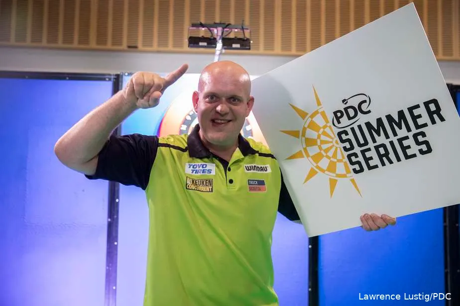 SUMMERSERIESD1 FNL VANGERWEN3A