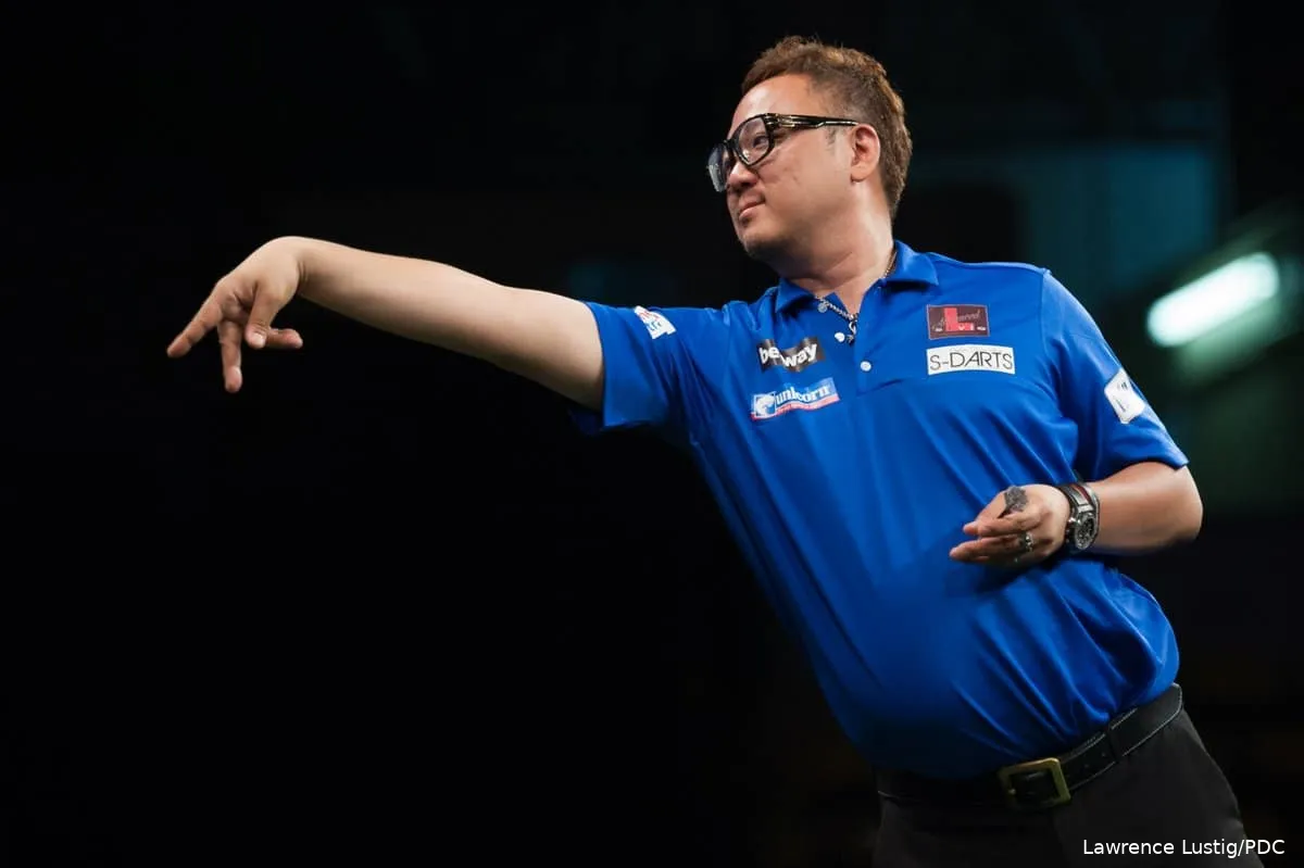 Seigo Asada WCOD18