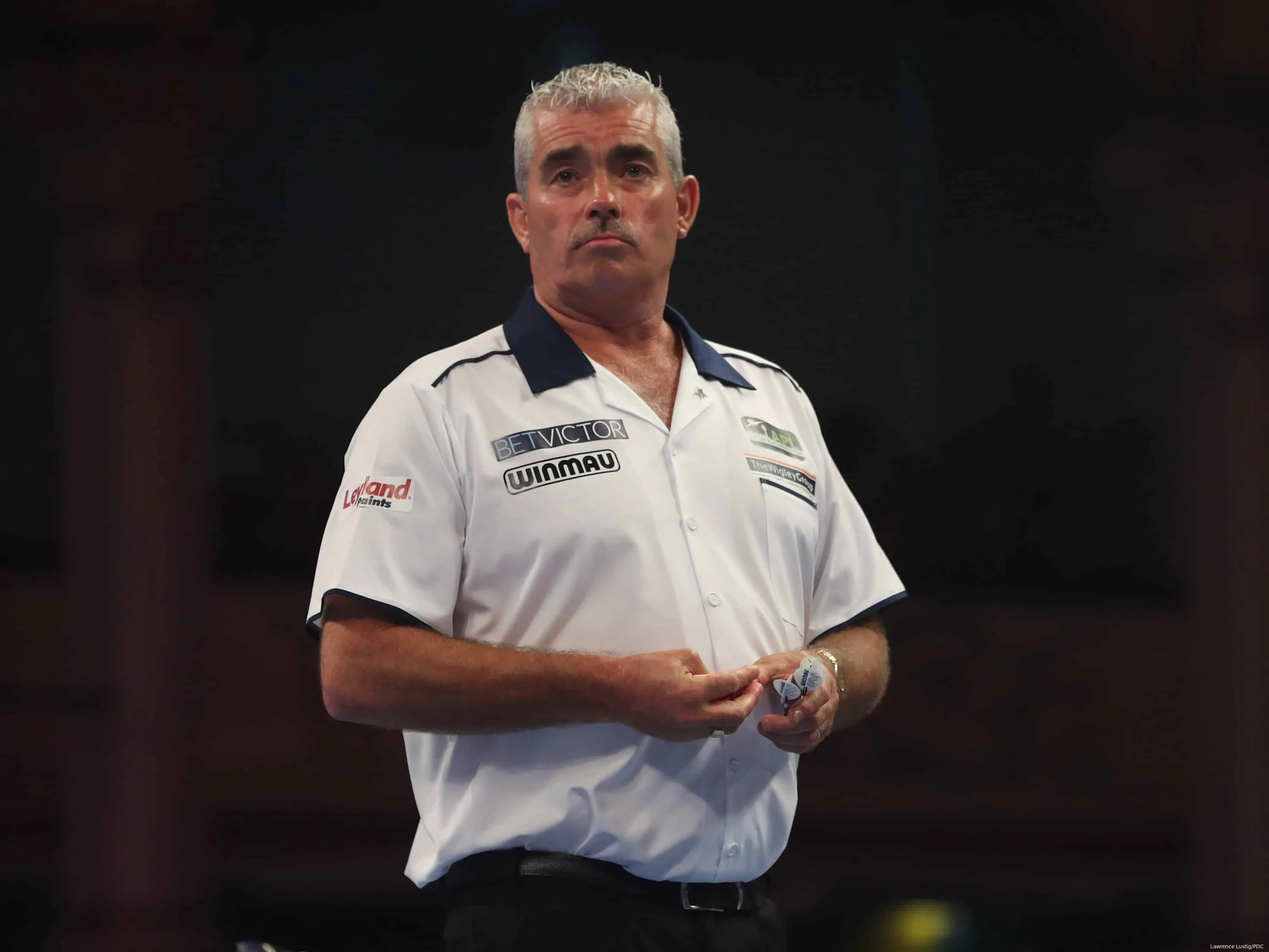 Steve Beaton WMP e1531922146914