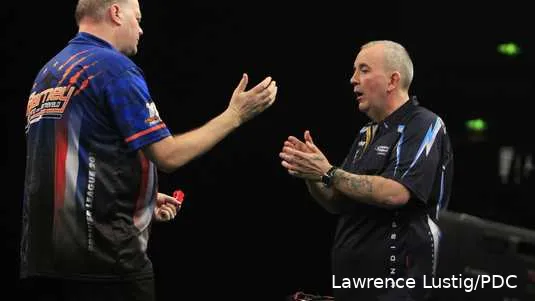 Van Barneveld Taylor