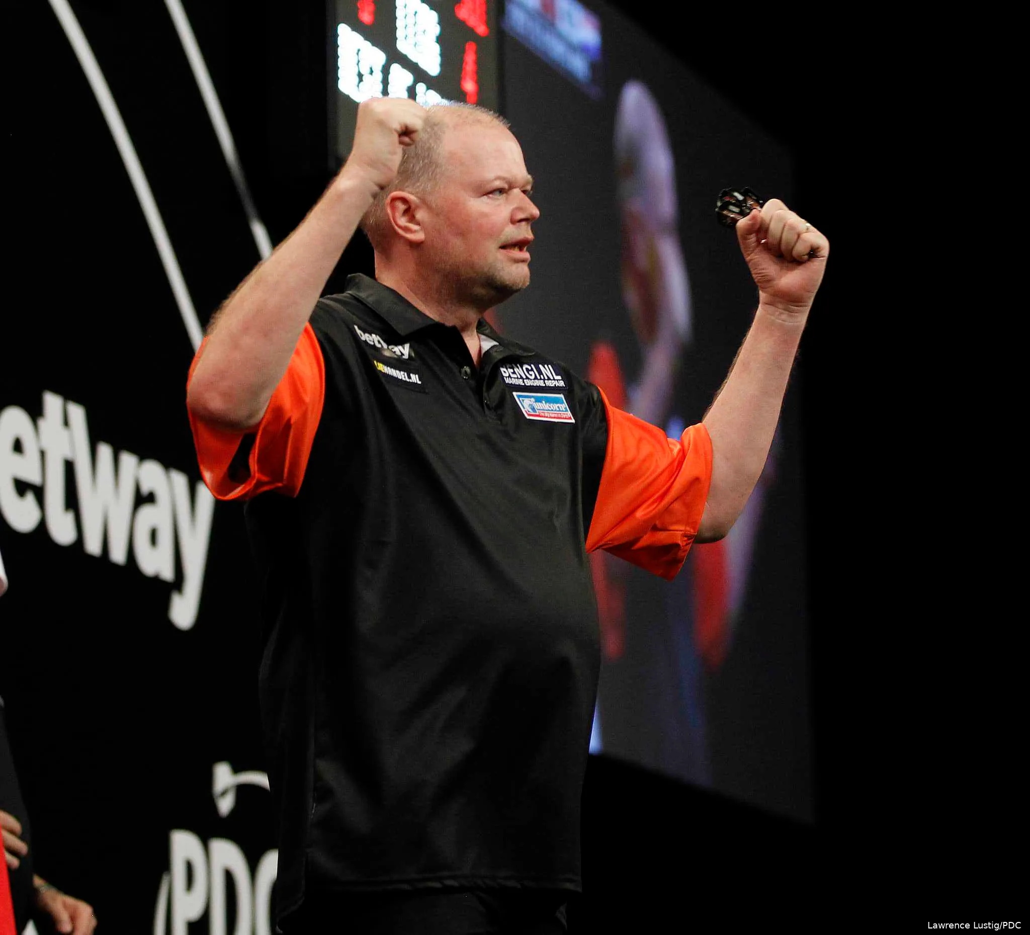 Van Barneveld