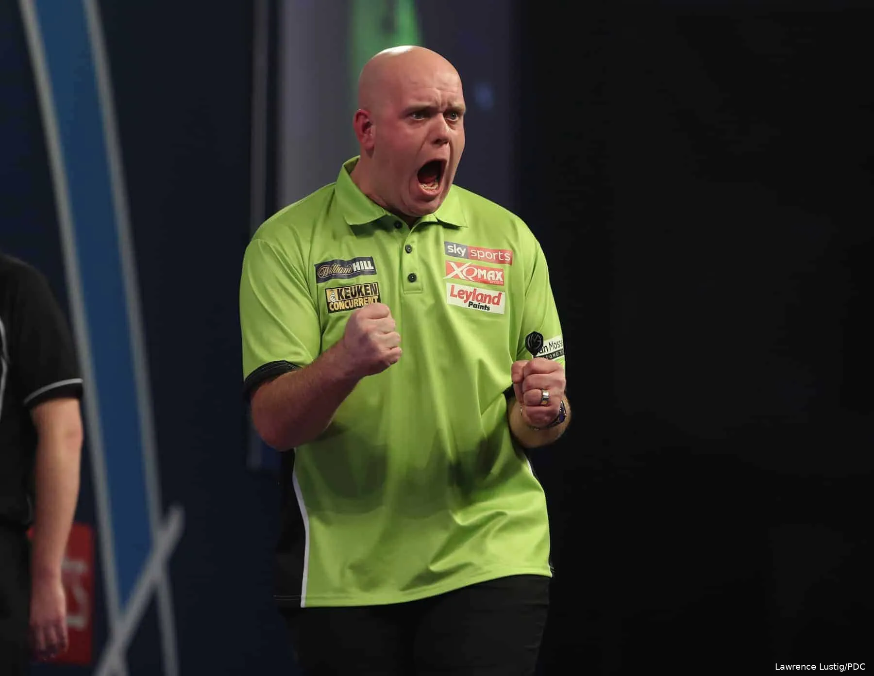 WLDCHAMPS QF VANGERWEN3