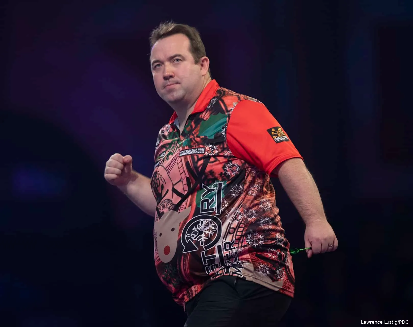 WLDCHAMPS RD1 DOLAN4A