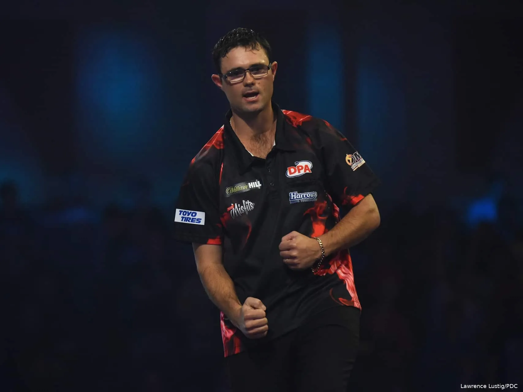 WLDCHAMPS RD1 HETA03A