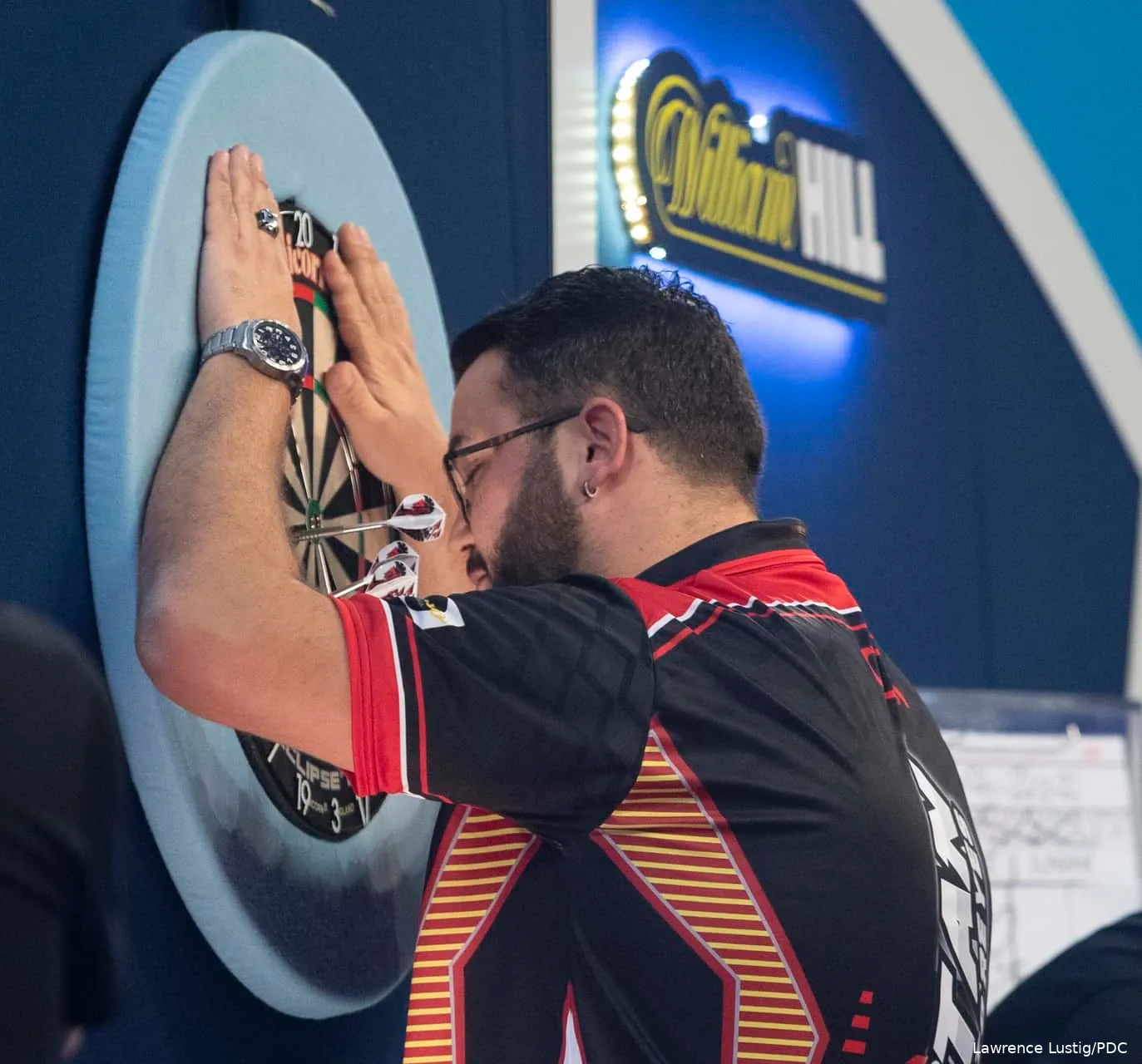 WLDCHAMPS RD1 REYES21A