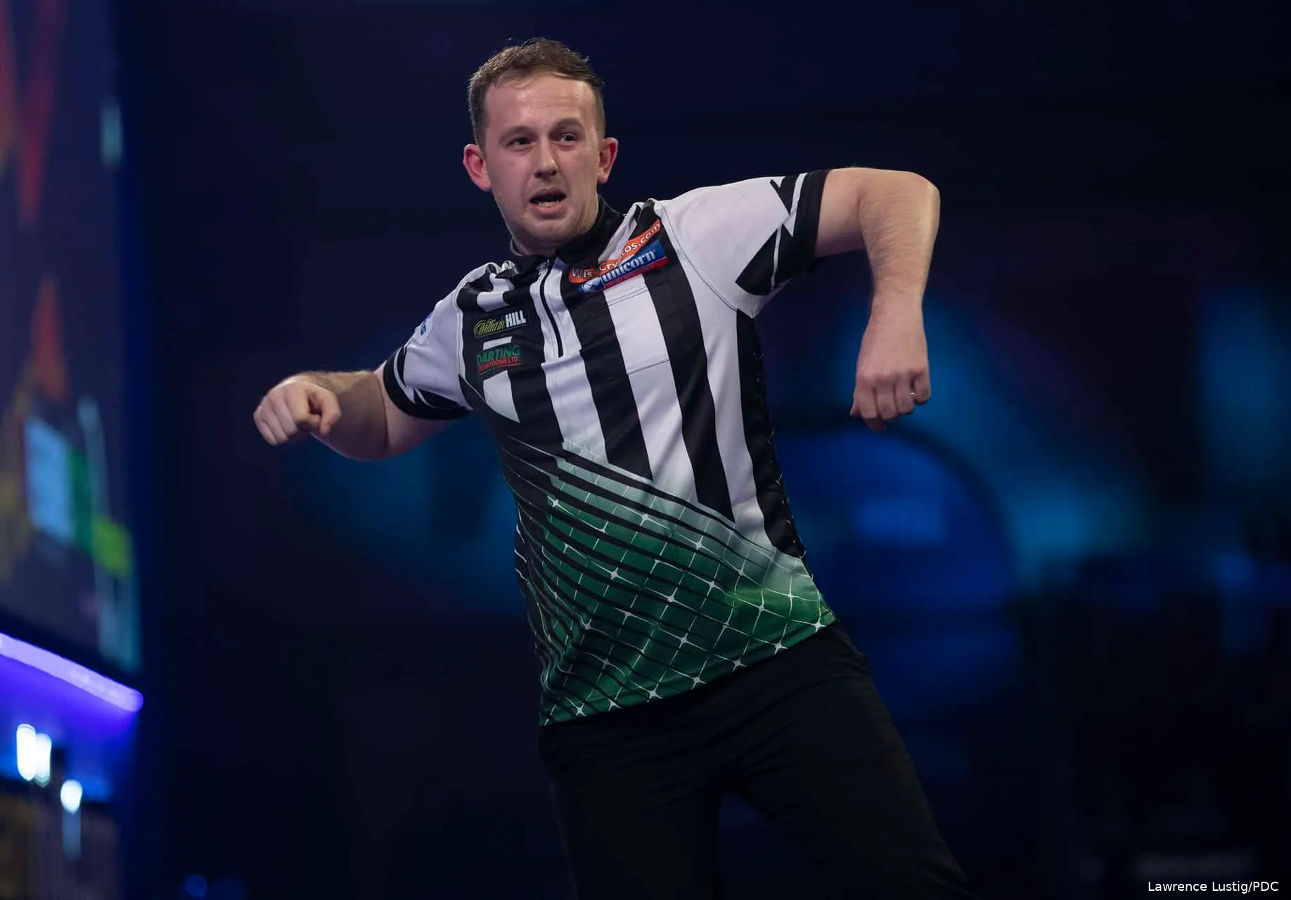 WLDCHAMPS RD1 RYDZ10A