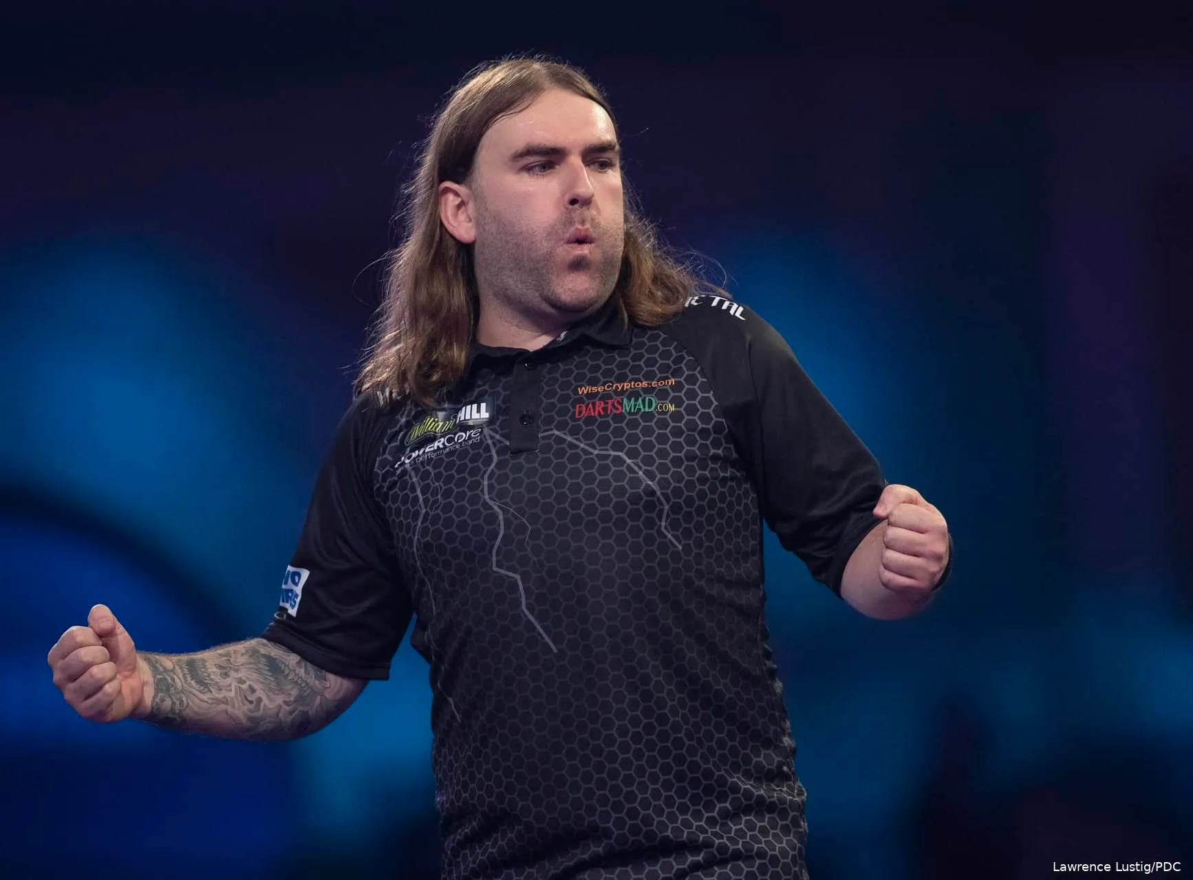 WLDCHAMPS RD1 SEARLE5A