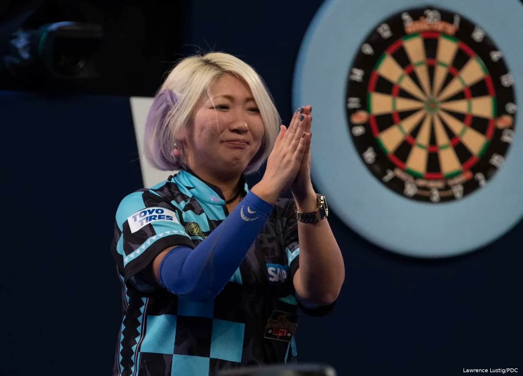 WLDCHAMPS RD1 SUZUKI19A