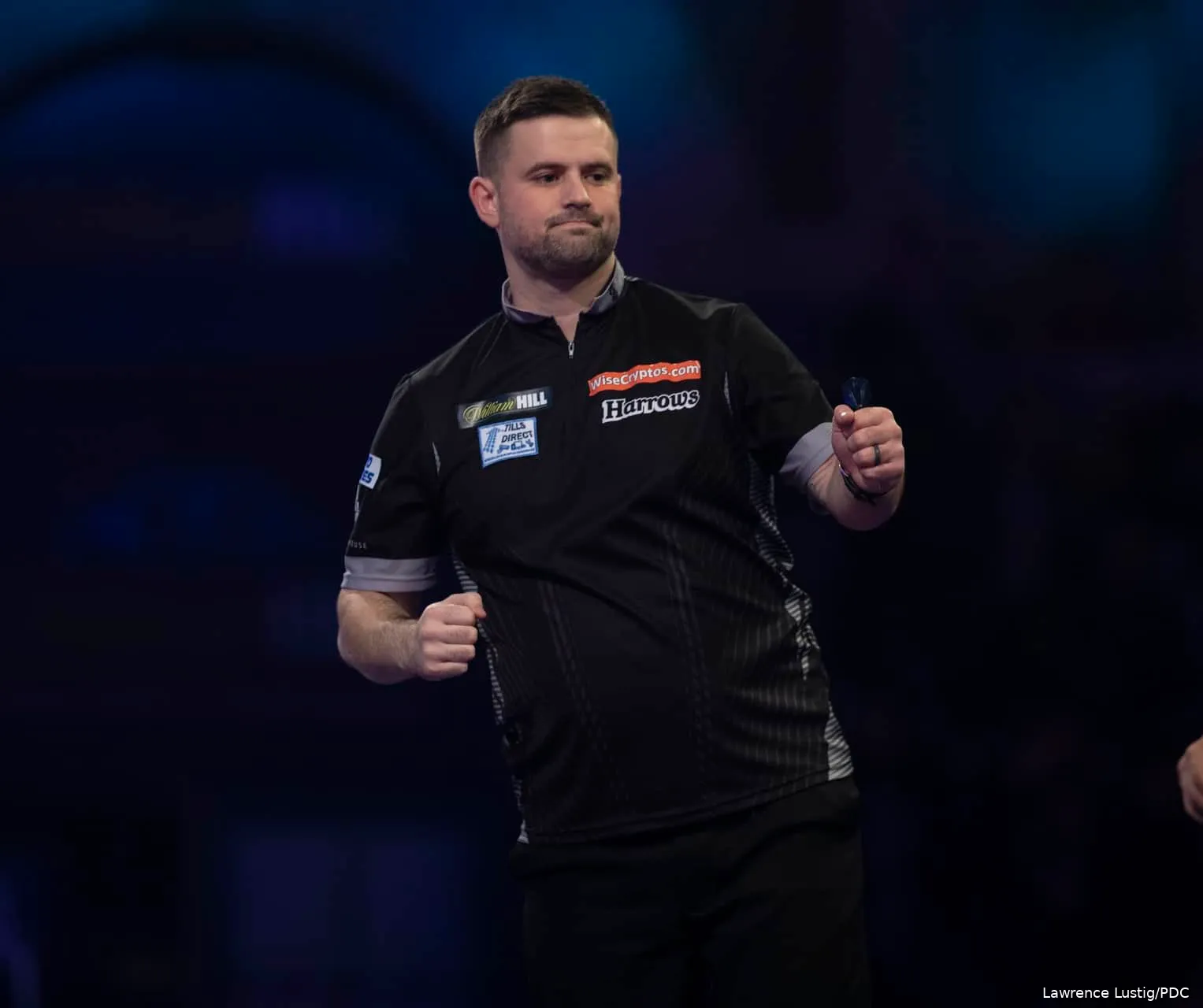 WLDCHAMPS RD1 WOODHOUSE4A