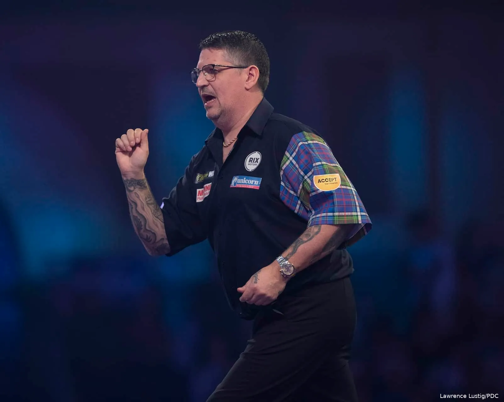 WLDCHAMPS RD2 ANDERSON11A