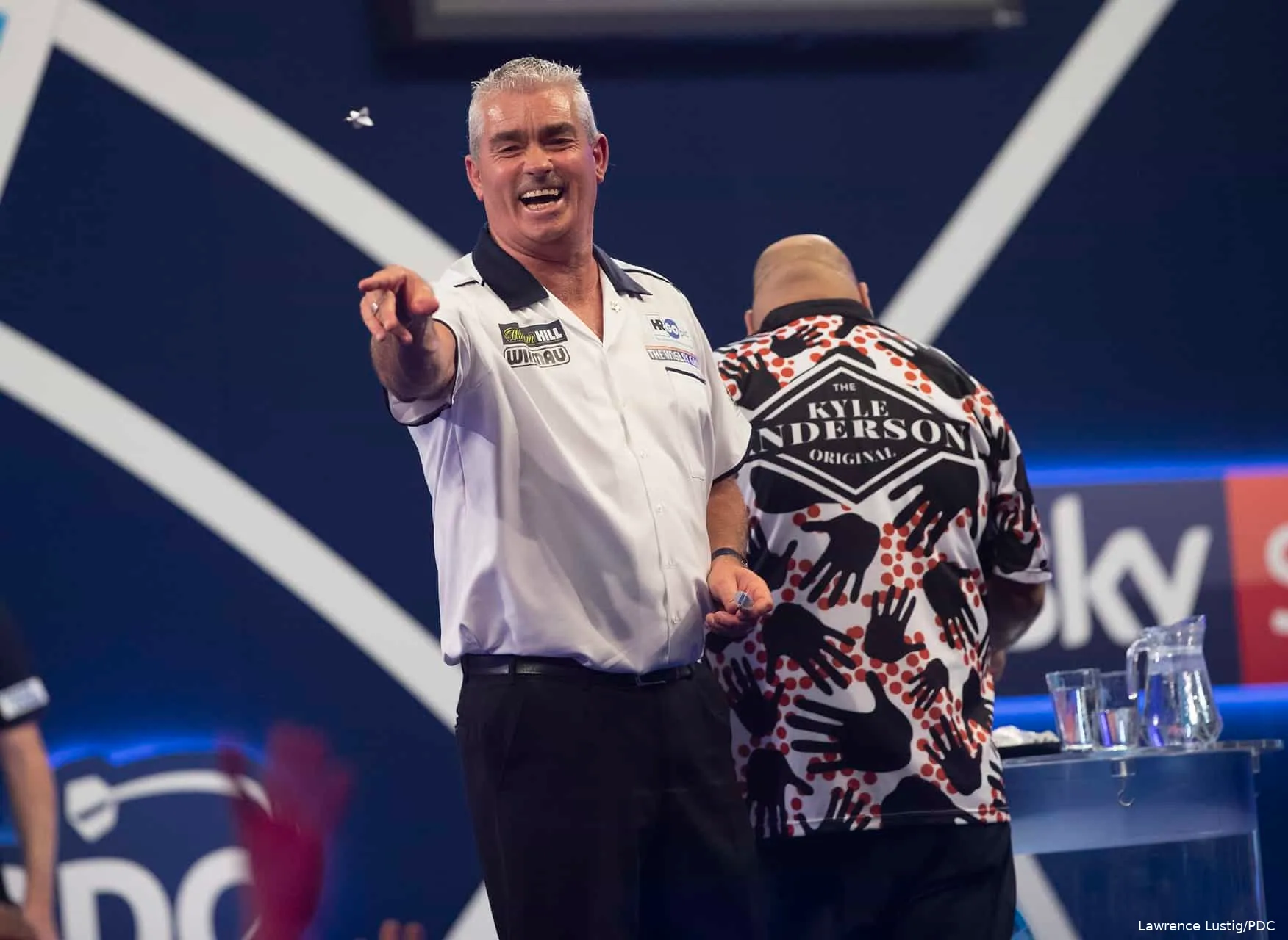 WLDCHAMPS RD2 BEATON1A