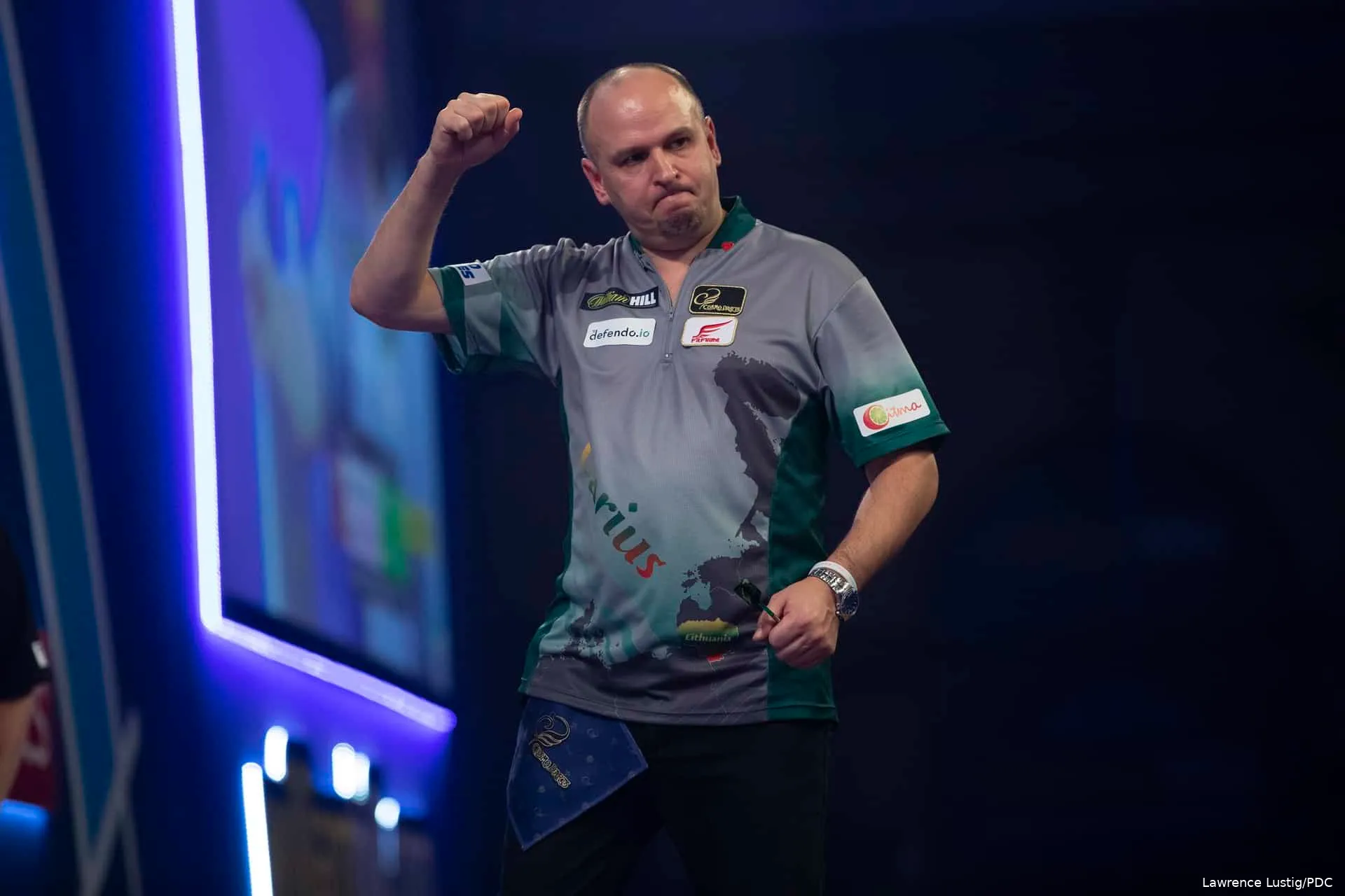 WLDCHAMPS RD3 LABANAUSKAS8A