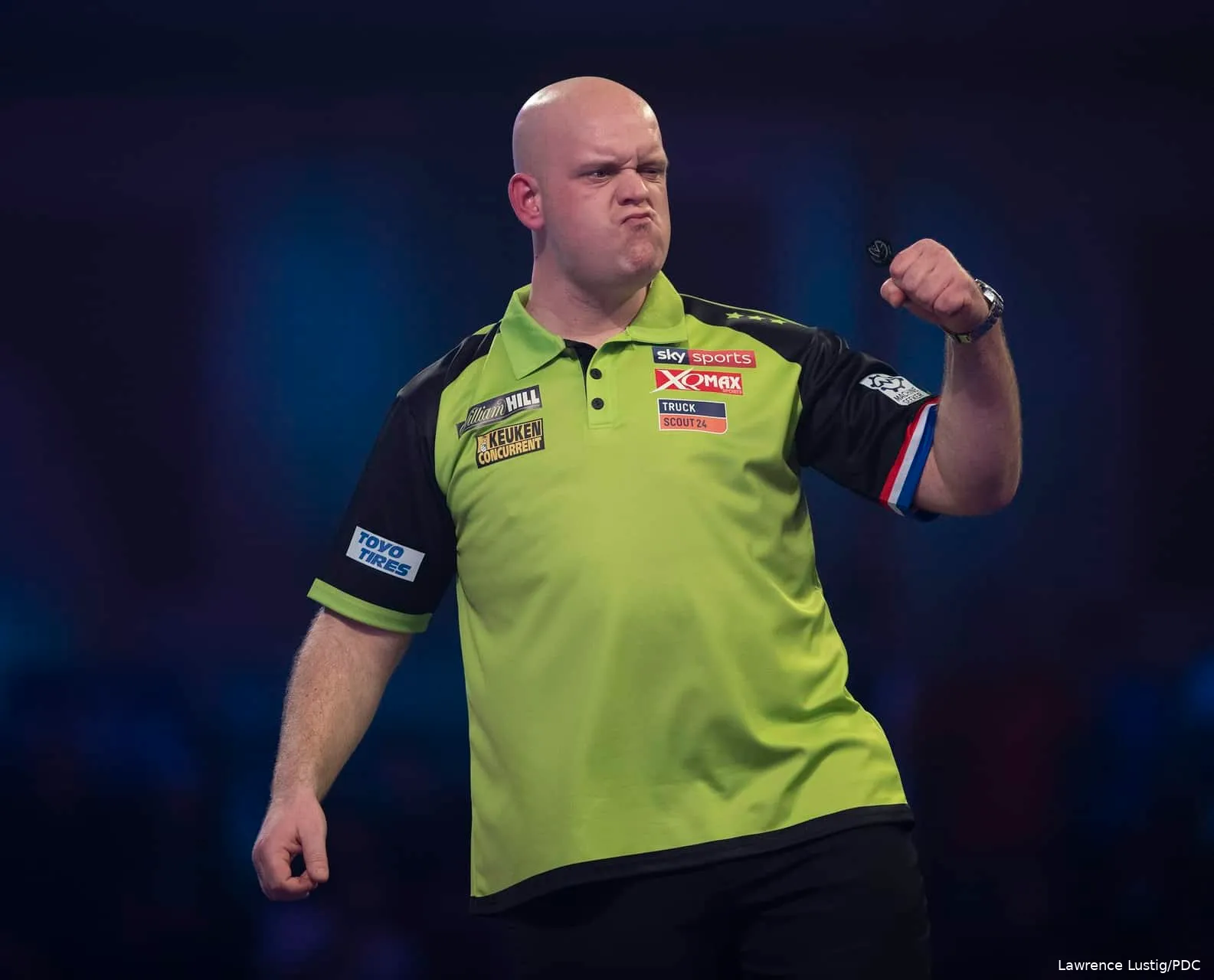 WLDCHAMPS RD4 VANGERWEN4A