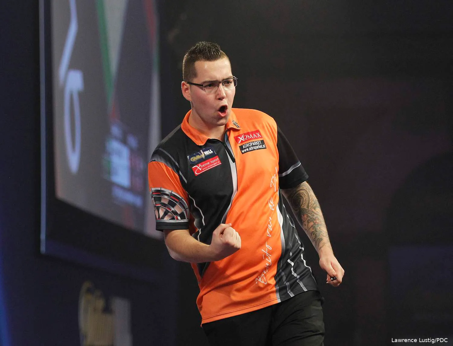 WLDDRTS RD1 VANDEPAS1