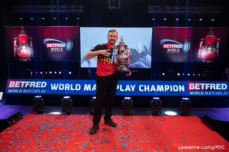 WLDMTCHPLAY FNL VANDENBERGHWINS2A