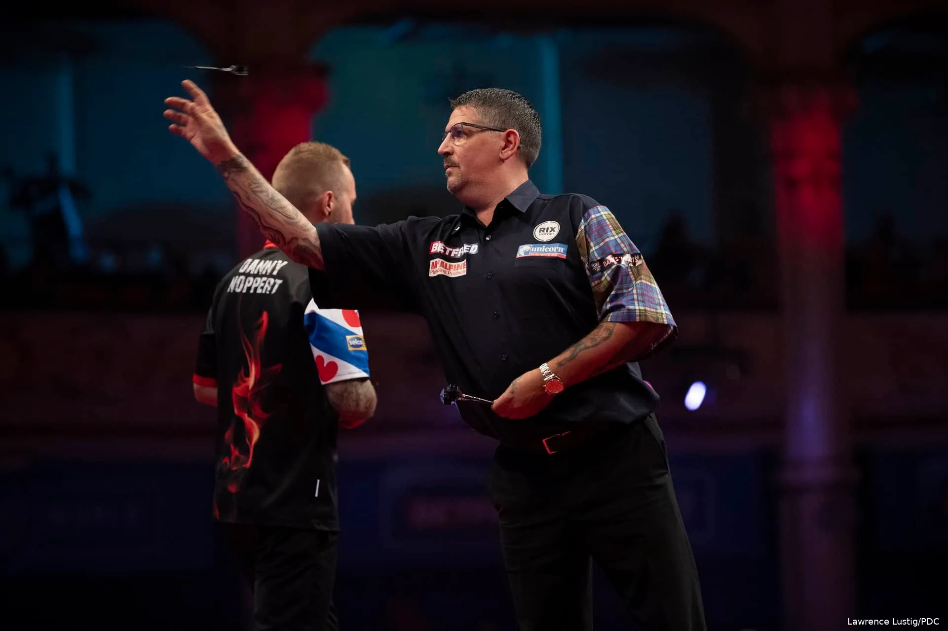 WLDMTCHPLAY RD1 ANDERSON6a