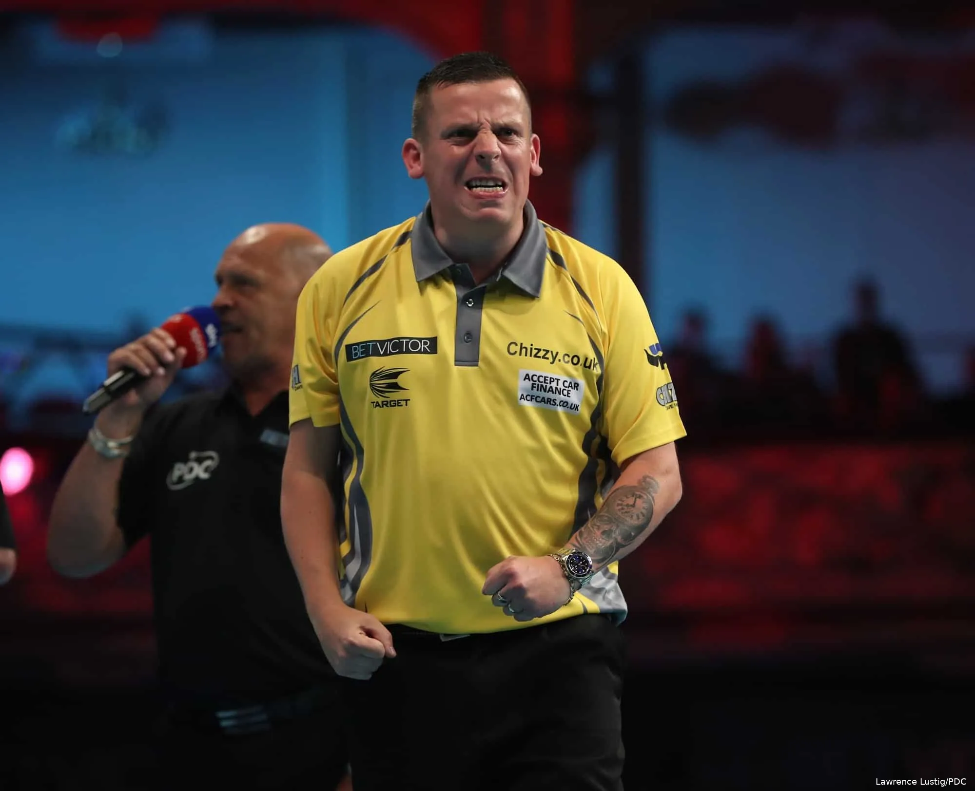 WLDMTCHPLY RD1 CHISNALL2