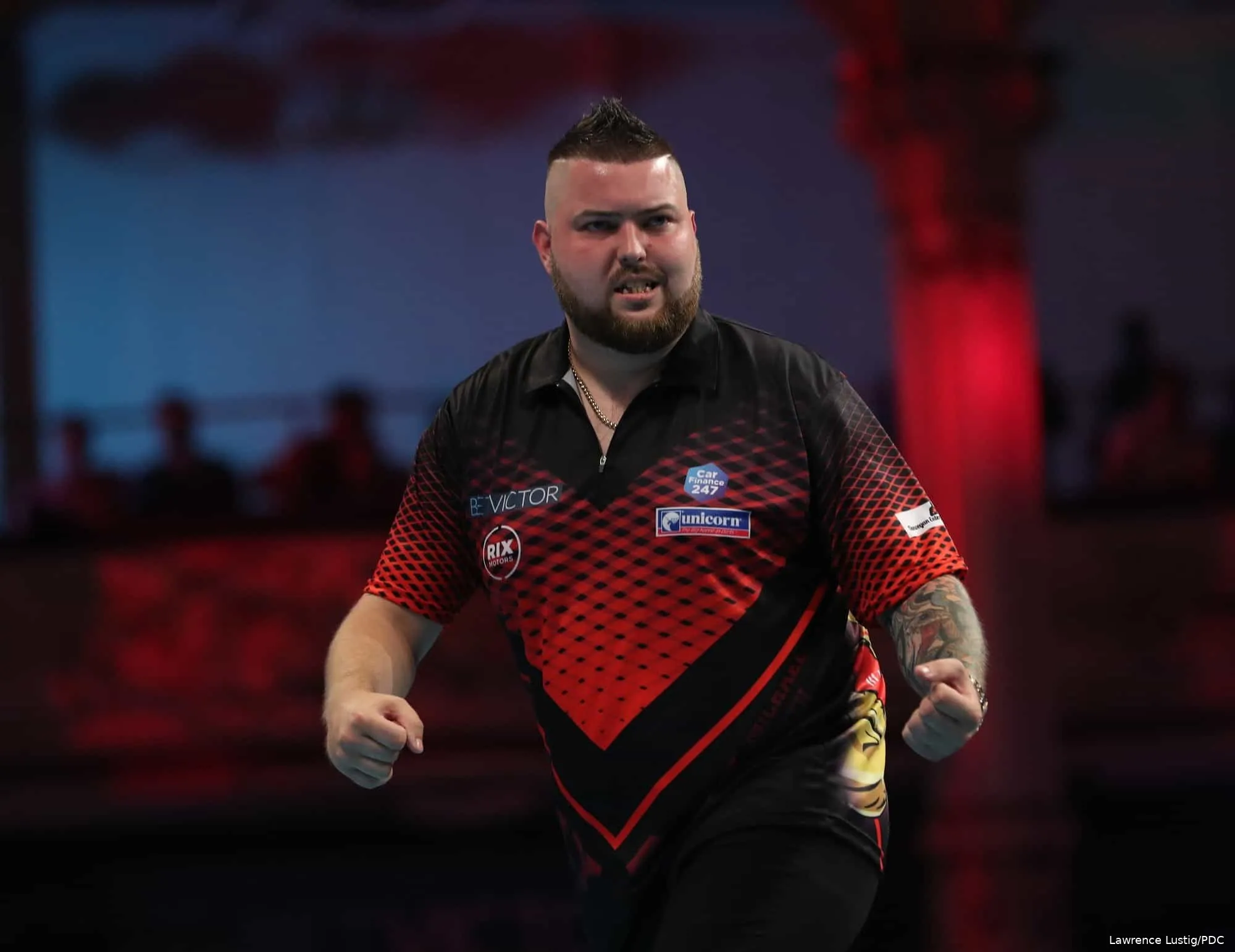 WLDMTCHPLY RD1 MSMITH9