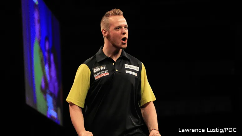 germany bwin world cup of darts day three lawrence lustig pdc 1rssq96siuonf1e15zuti0j1em