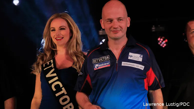 jamie caven betvictor world matchplay day three lawrence lustig pdc 1b4xpngrl49711j448lik0okp8