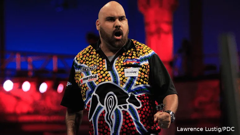 kyle anderson betvictor world matchplay day two law 1des1zdndsgwr1f7k1nh2ltj4l