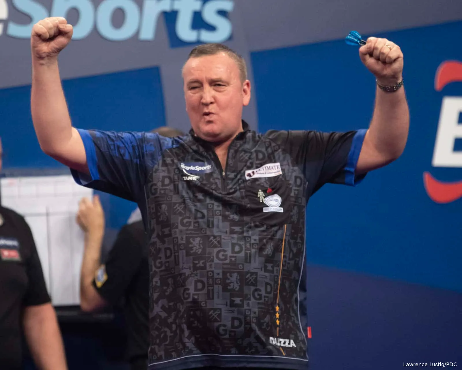 GRANDSLAM QF DURRANT17_1000 5f450399463f7