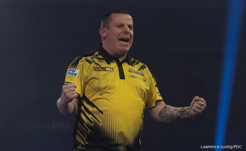 WLDCHAMPS RD4 CHISNALL17A