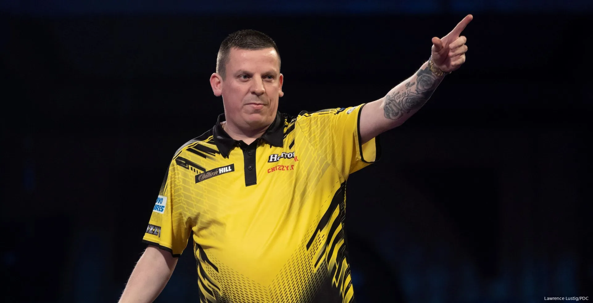 WLDCHAMPS RD2 DAVE CHISNALL10