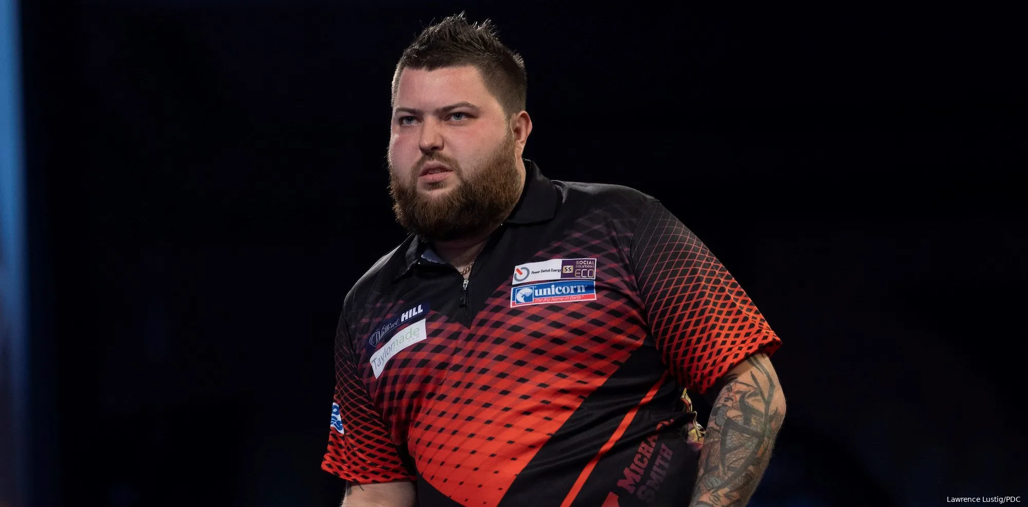 WLDCHAMPS RD2 MICHAEL SMITH11 1
