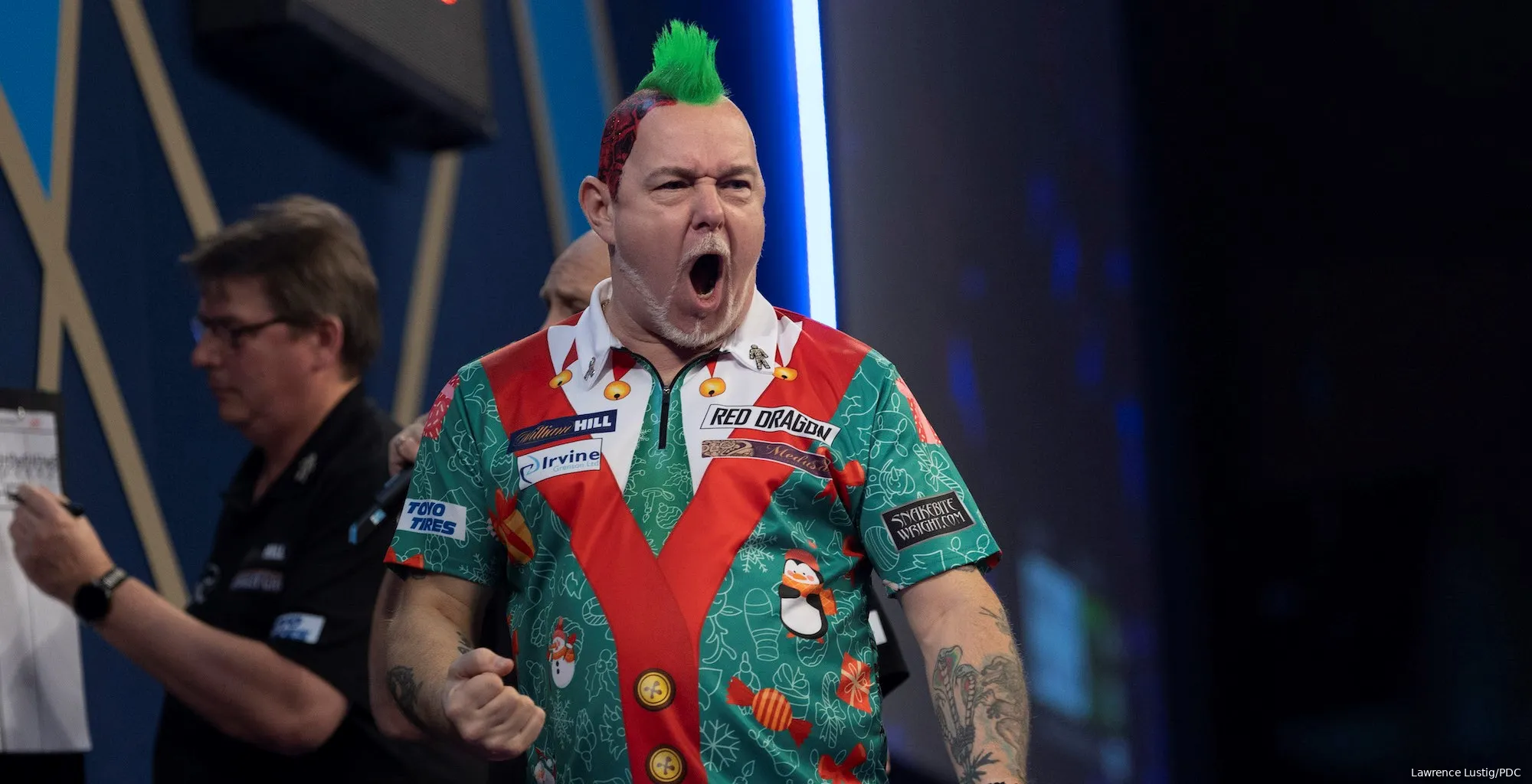 WLDCHAMPS RD3 PETER WRIGHT14