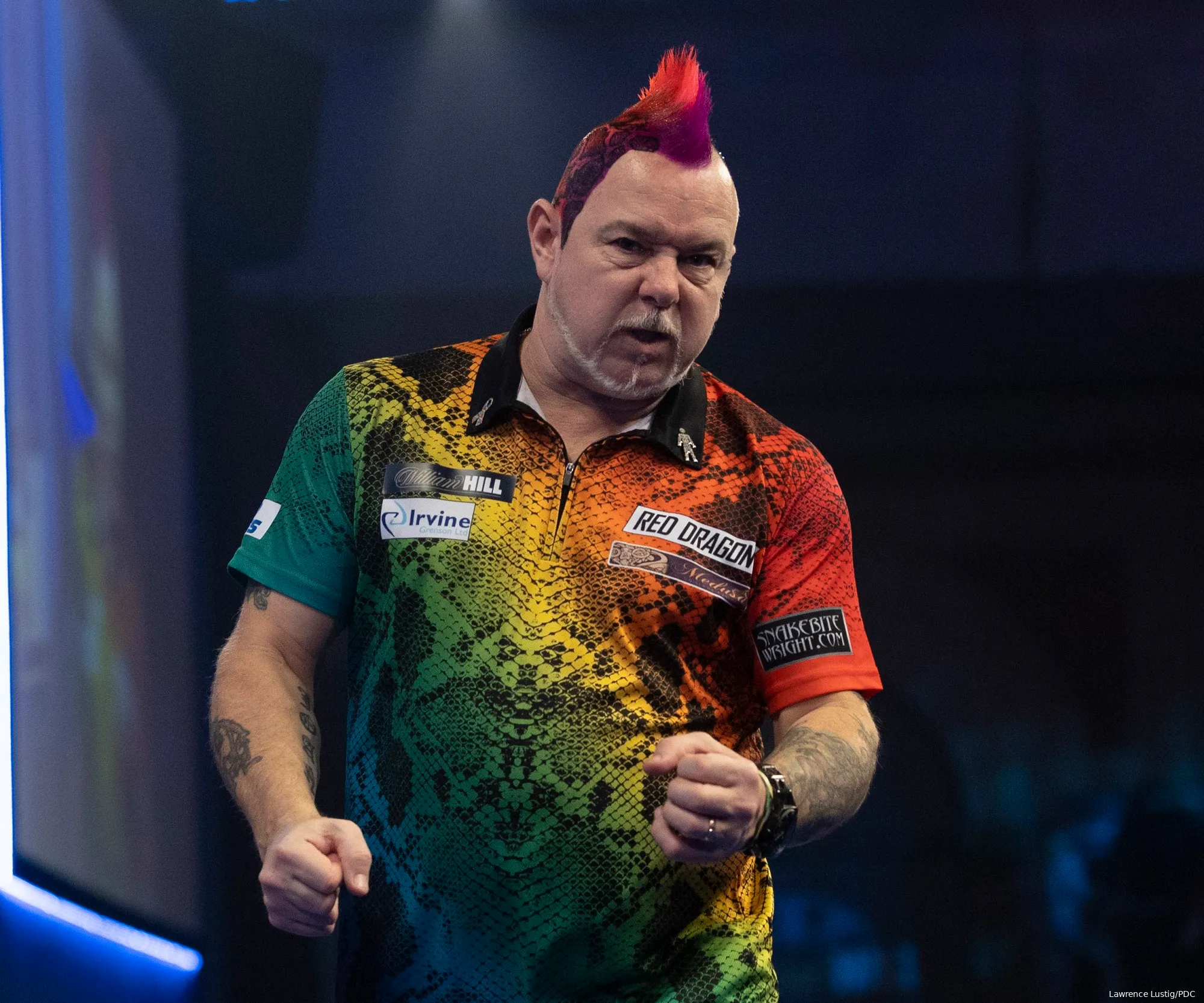 WLDCHAMPS RD4 PETER WRIGHT5A