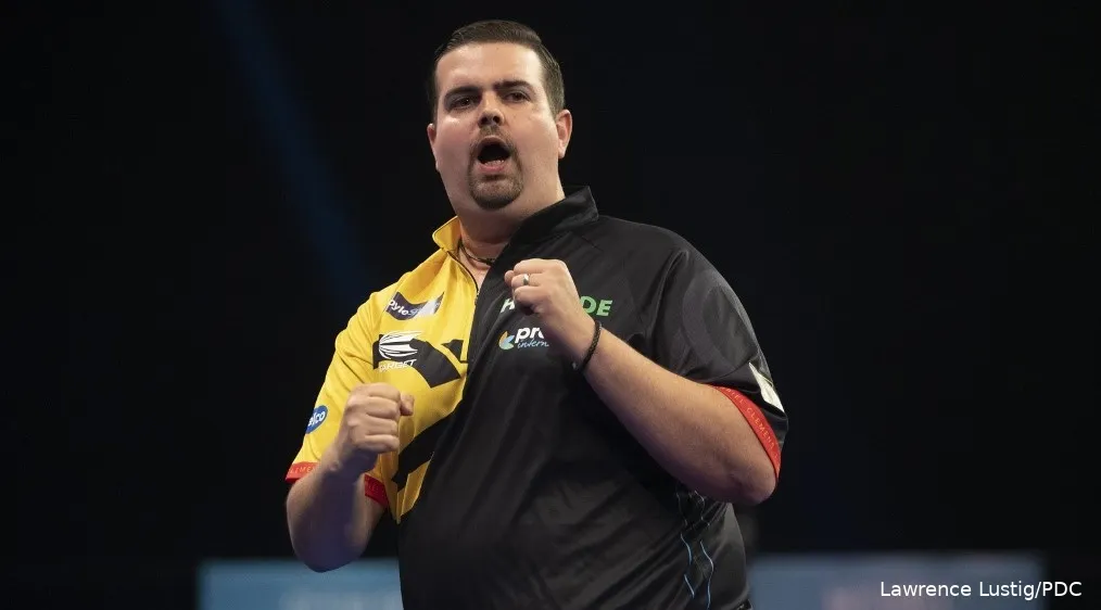 GRANDSLAM GP1 CLEMENS1A