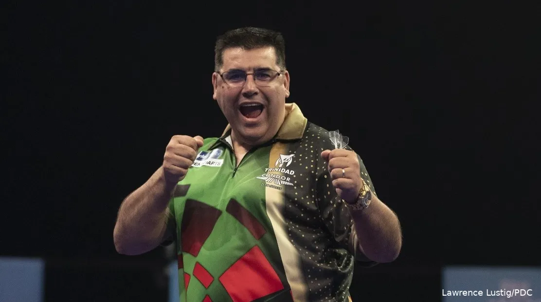 GRANDSLAM GP1 DE SOUSA1A