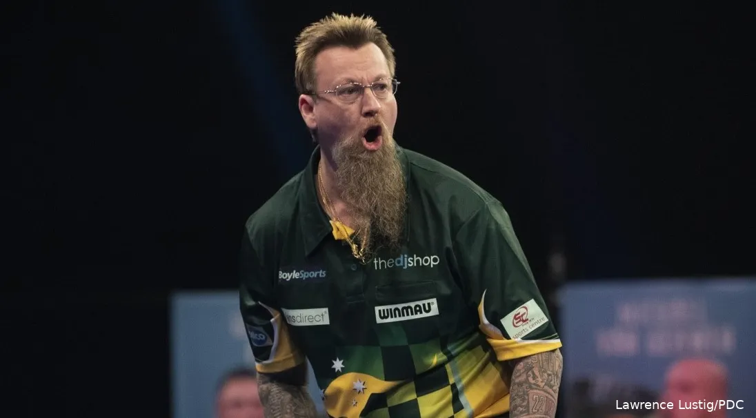 GRANDSLAM GP1 WHITLOCK1A