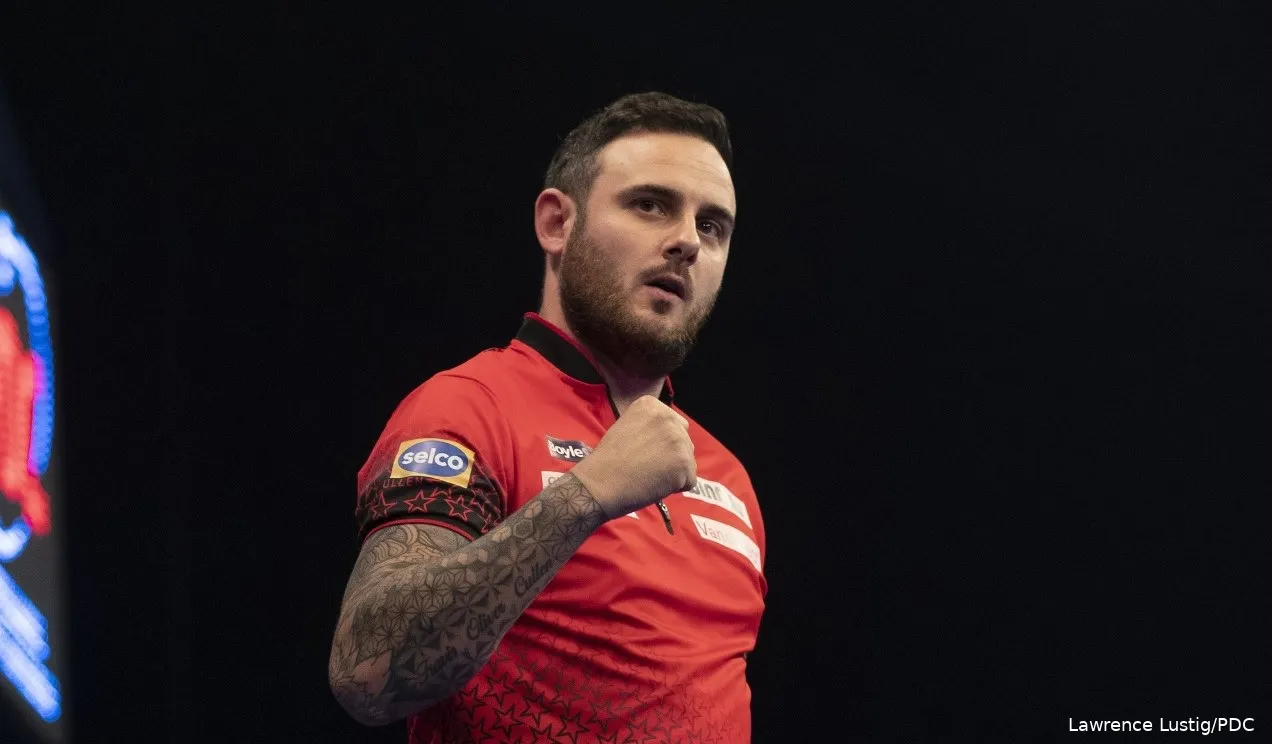 GRANDSLAM GP2 CULLEN1A