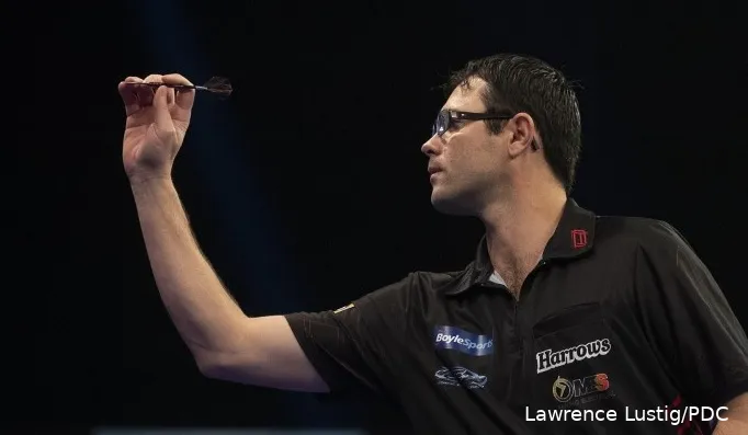 GRANDSLAM GP2 HETA1A