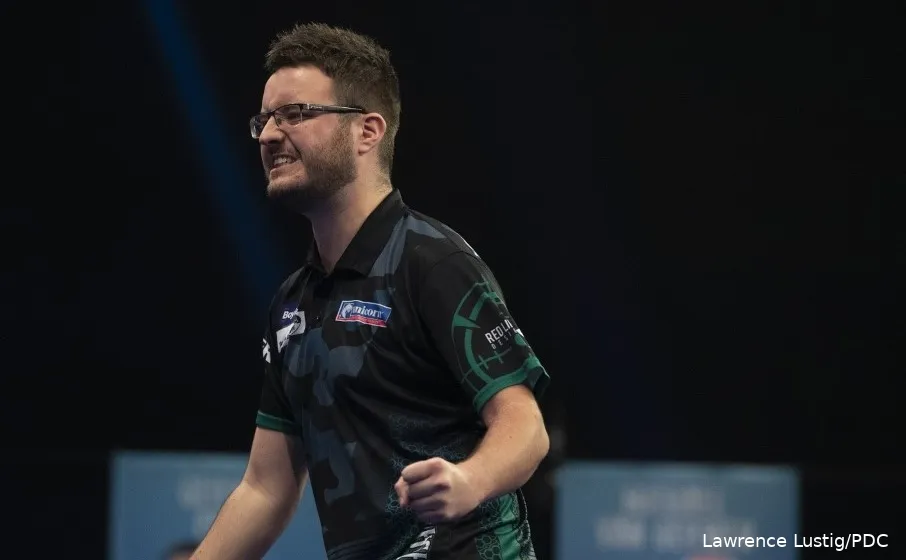 GRANDSLAM GP2 HUNT1A