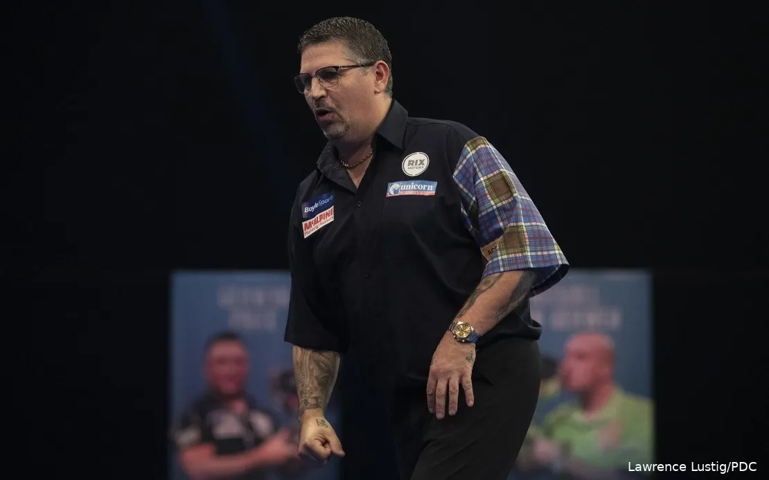 GRANDSLAM GP3 ANDERSON1A