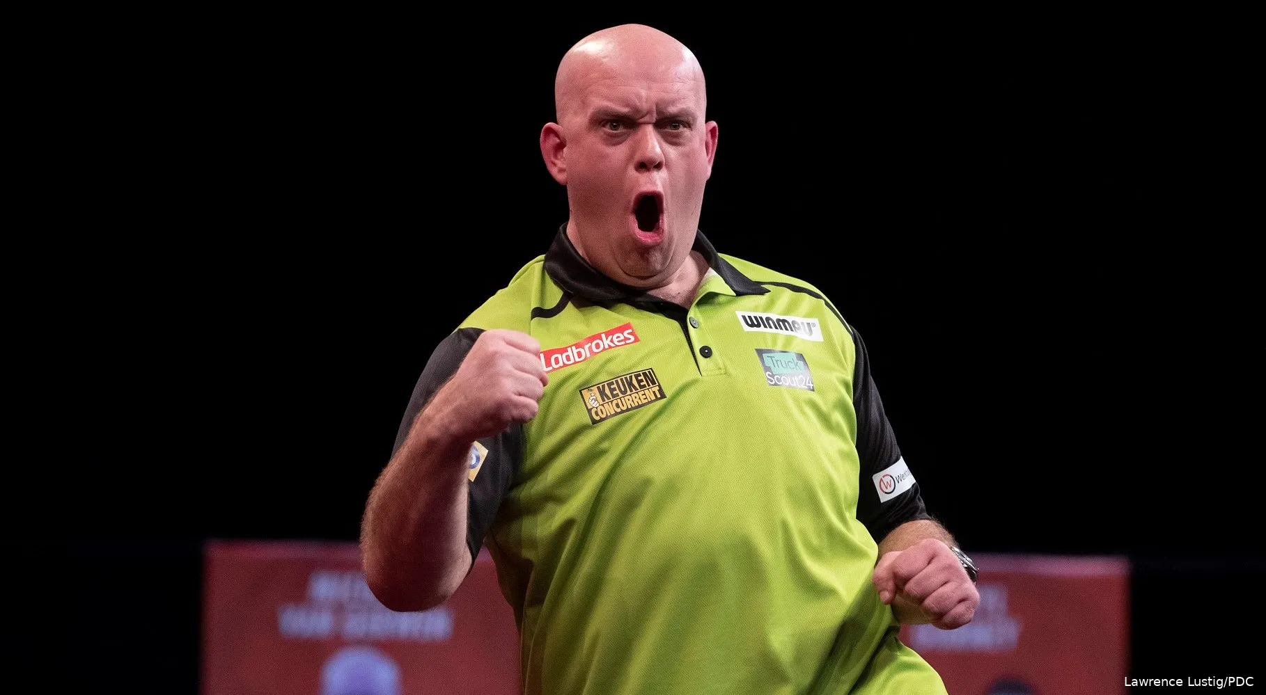 PLAYERS CHAMPS QF VANGERWEN10