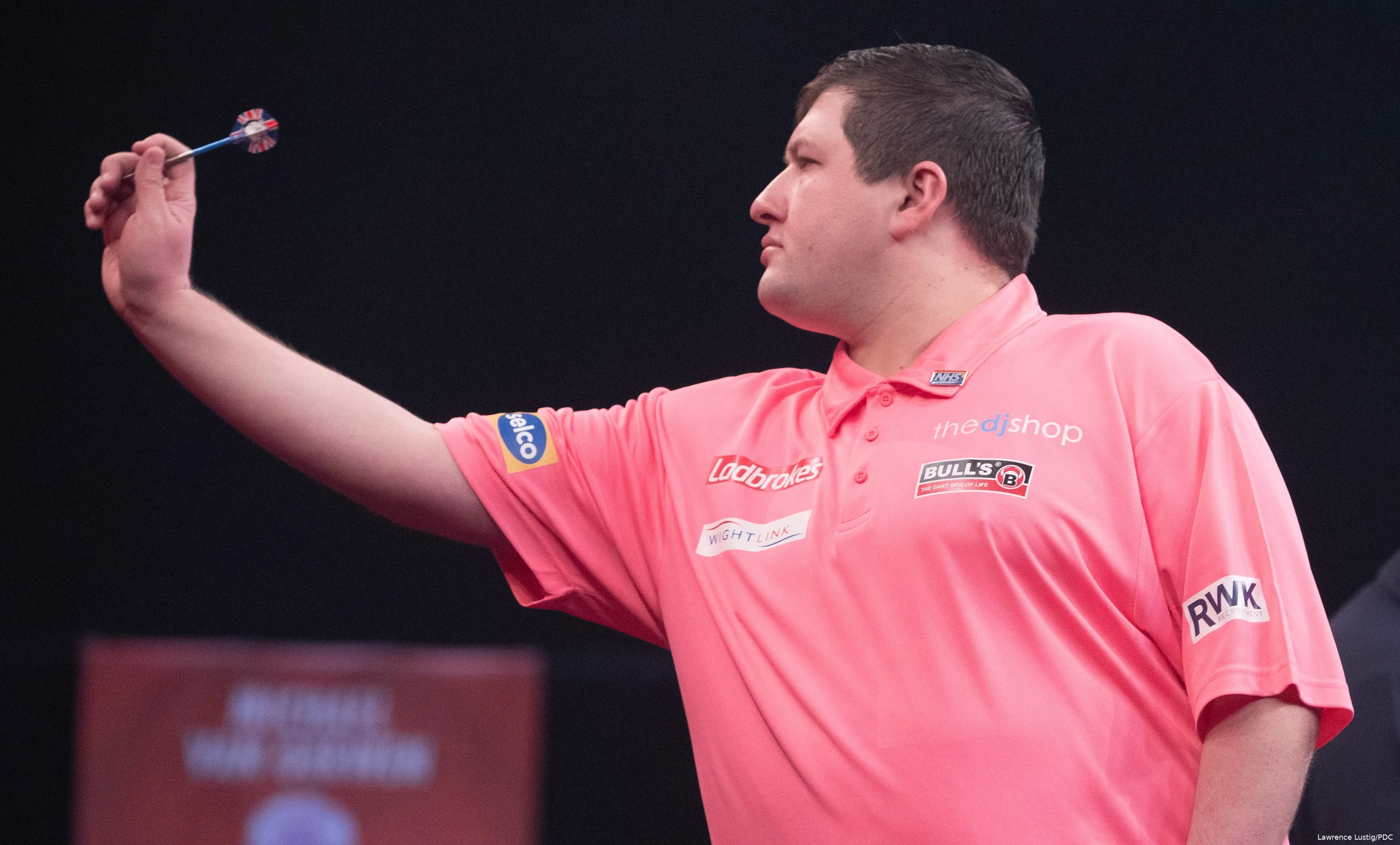 PLAYERSCHAMPS RD1 BROWN4