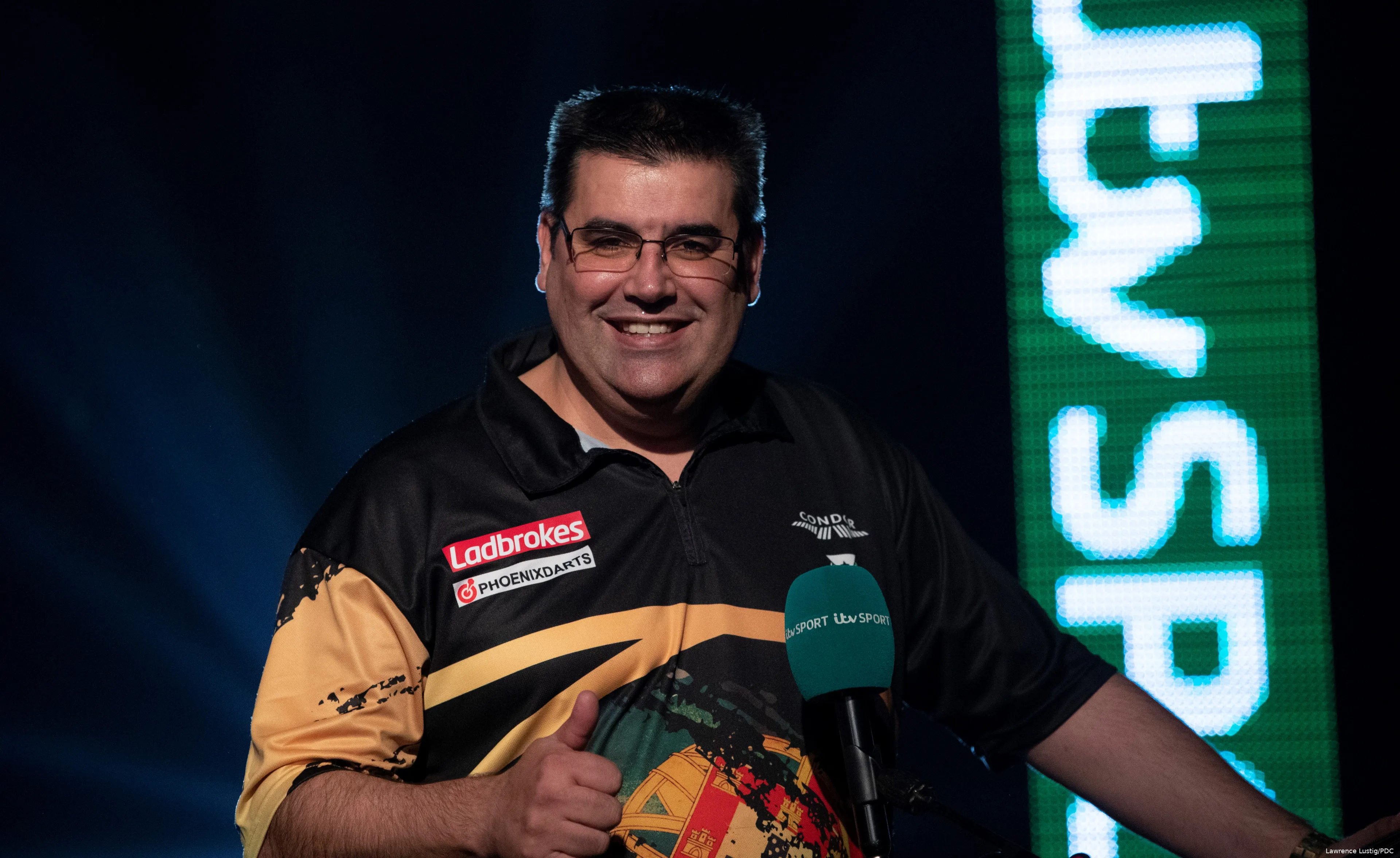 PLAYERSCHAMPS RD1 DESOUSA9