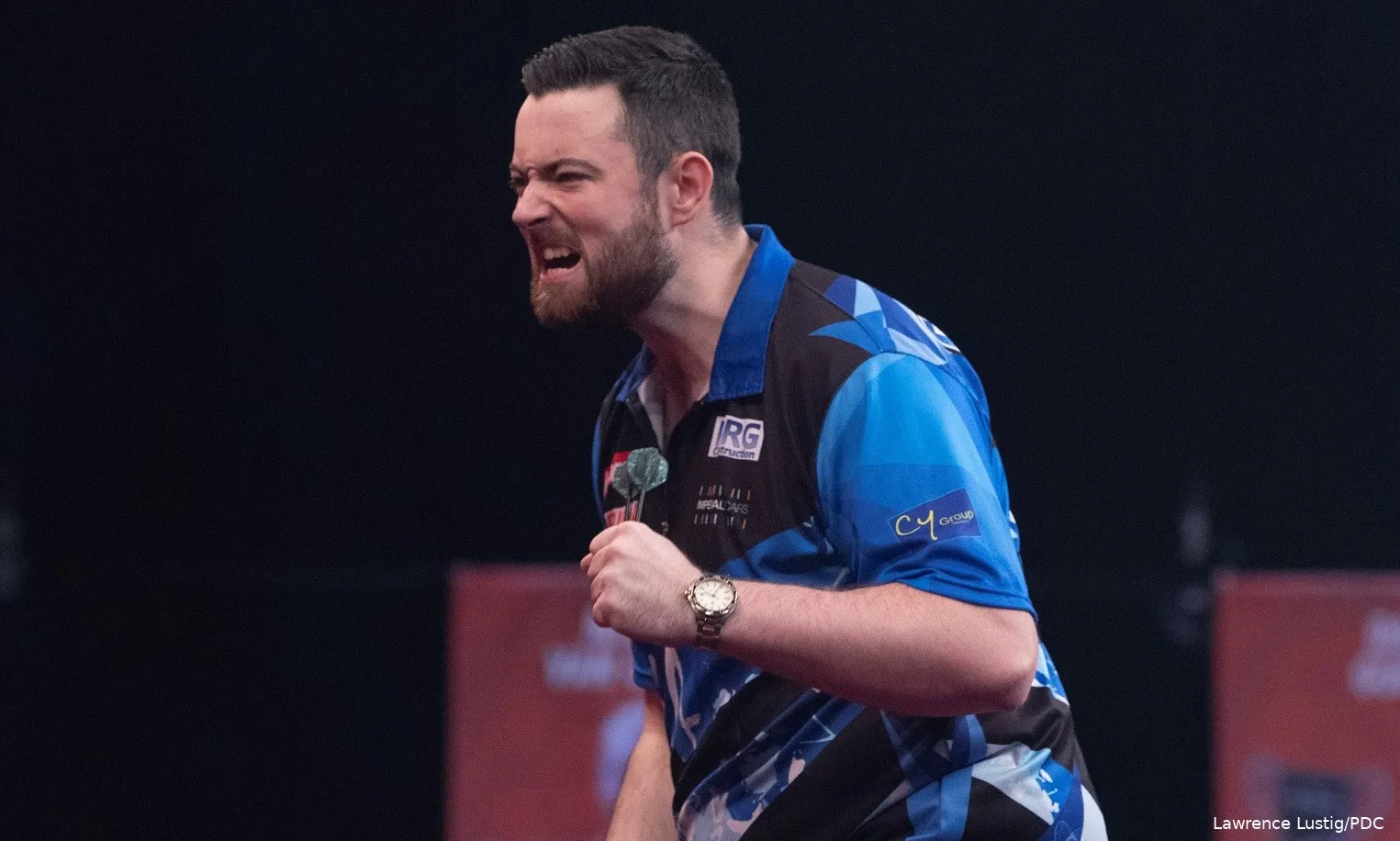 PLAYERSCHAMPS RD1 HUMPHRIES4