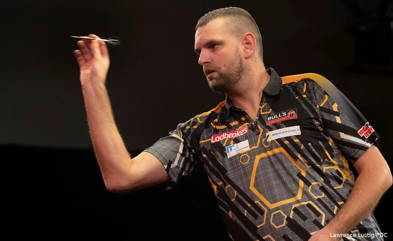 PLAYERSCHAMPS RD1 KLEERMAKER3