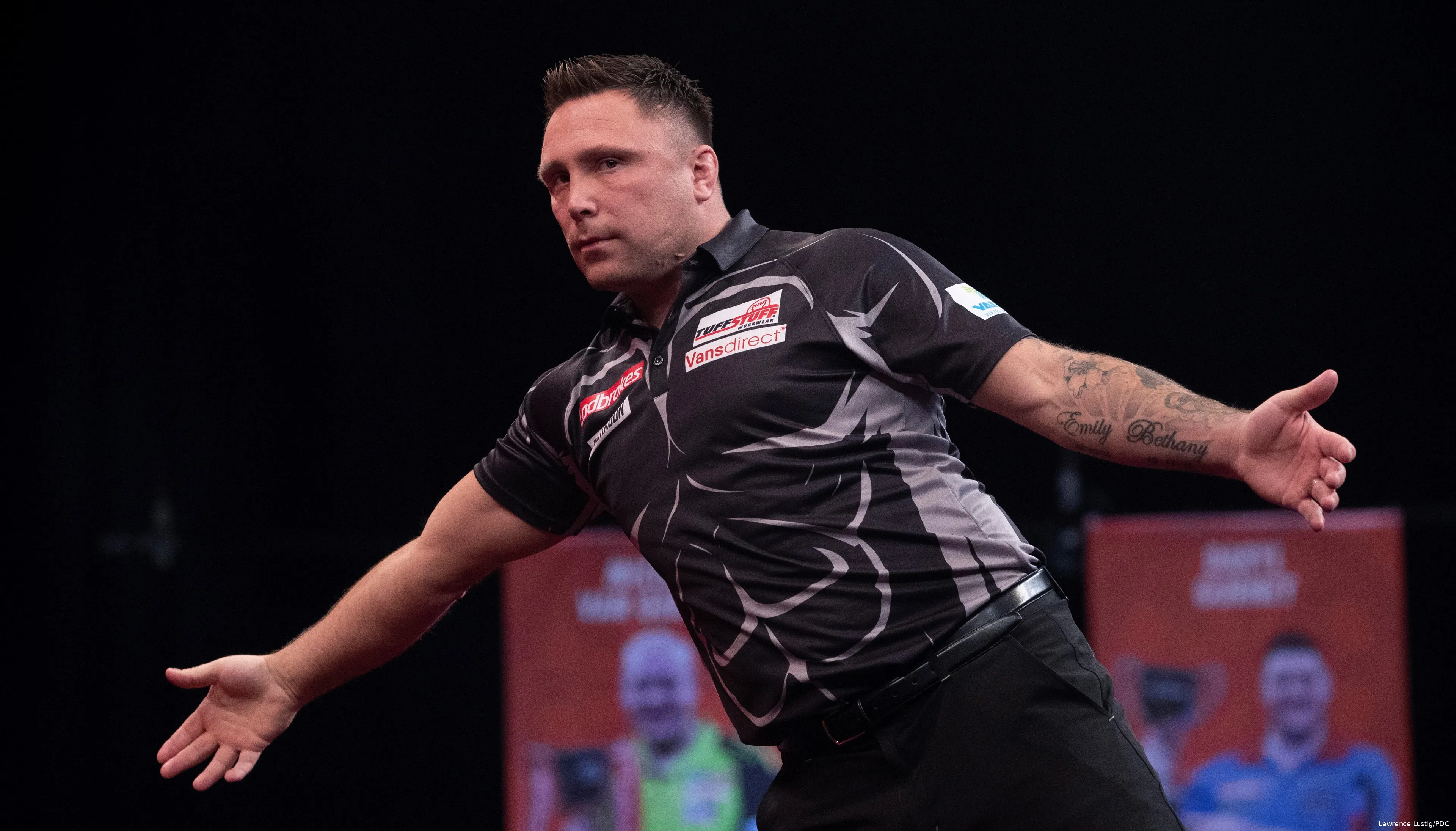 PLAYERSCHAMPS RD1 PRICE5