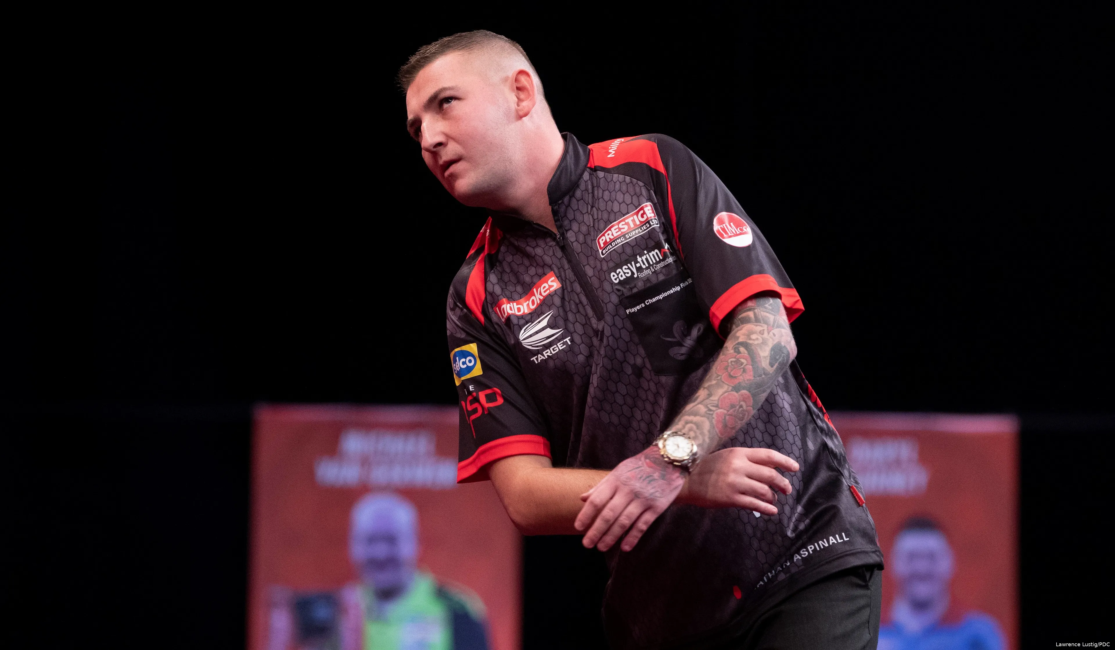 PLAYERSCHAMPS RD2 ASPINALL3