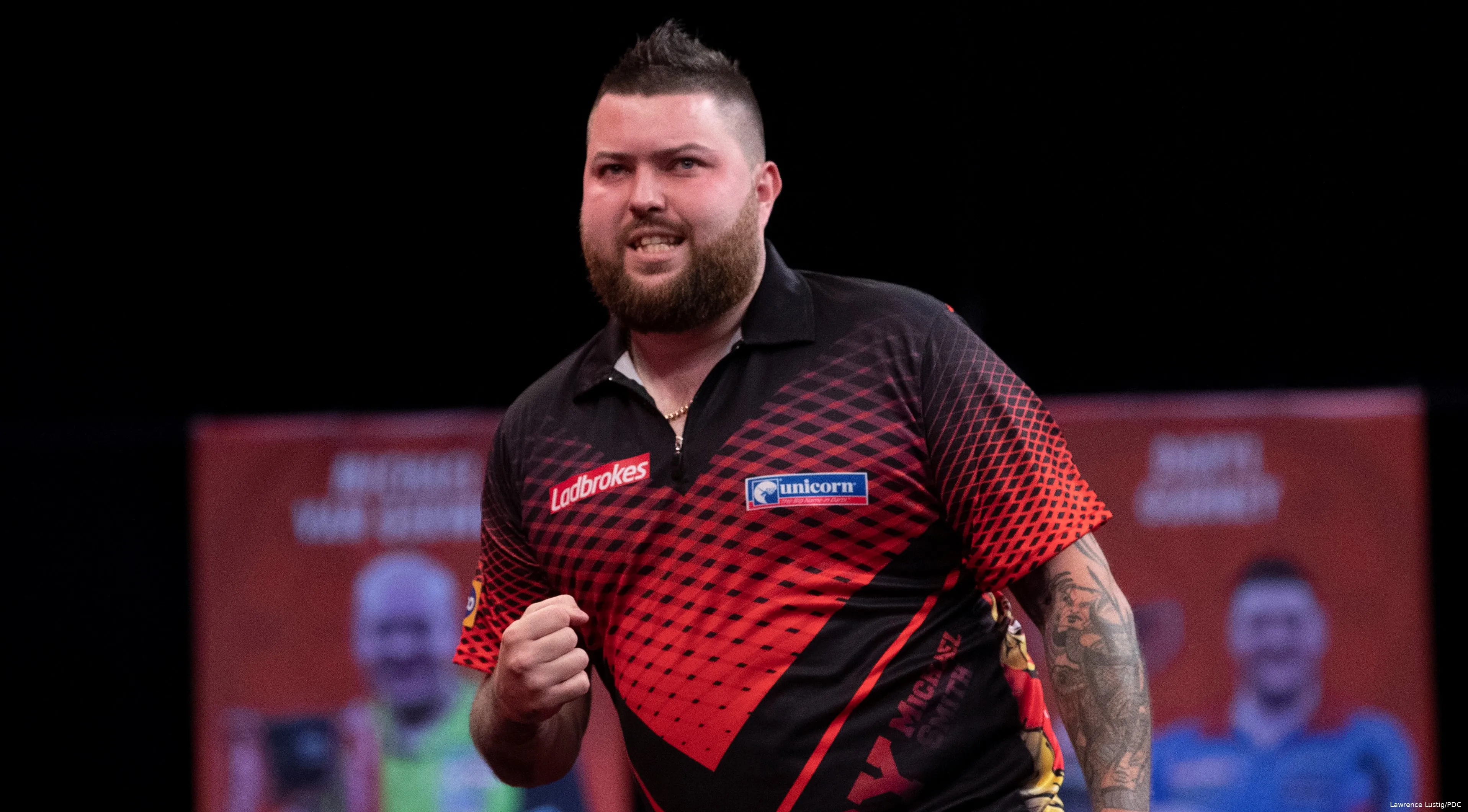 PLAYERSCHAMPS RD3 MSMITH8