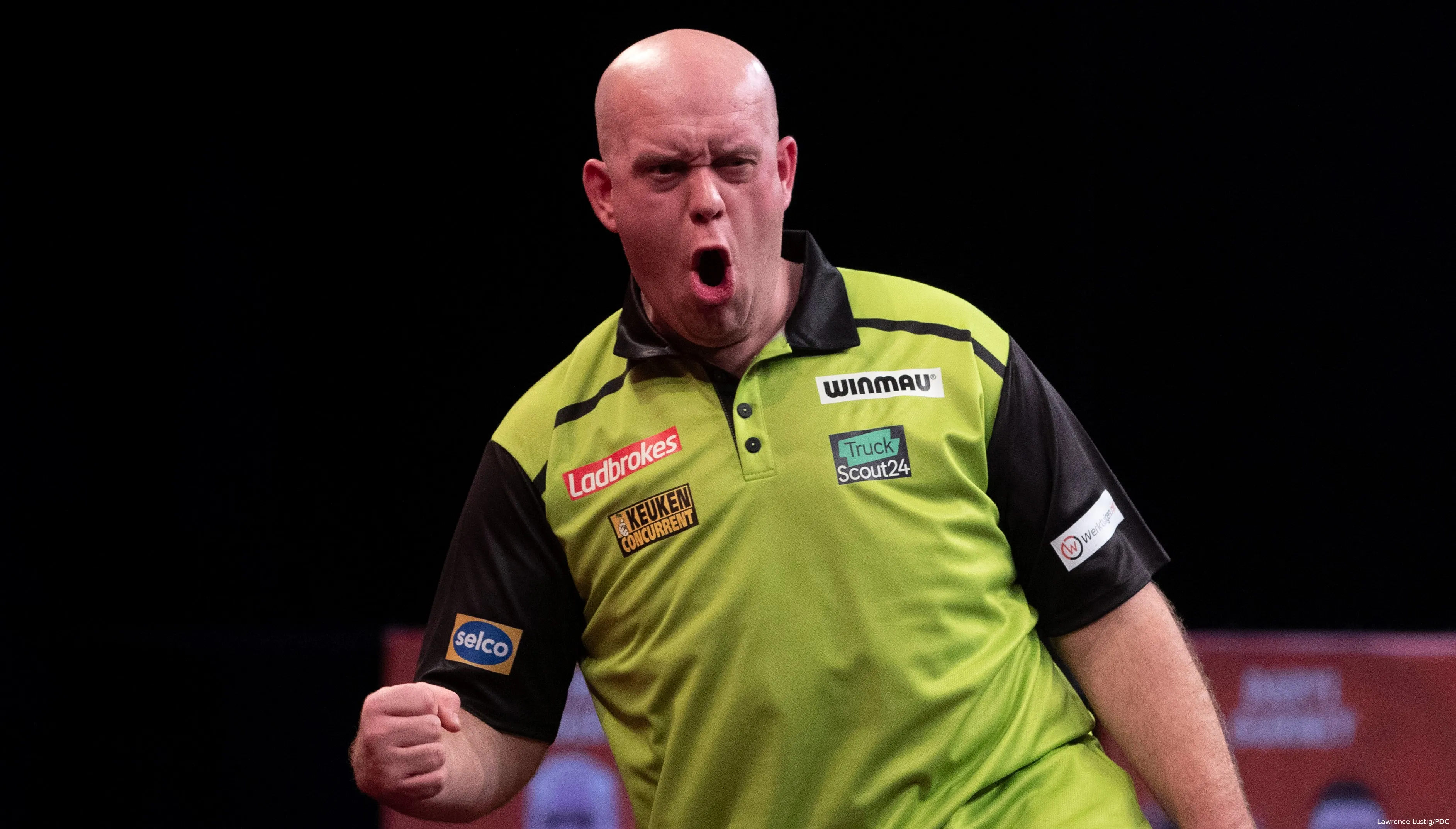 PLAYERSCHAMPS RD3 VANGERWEN3