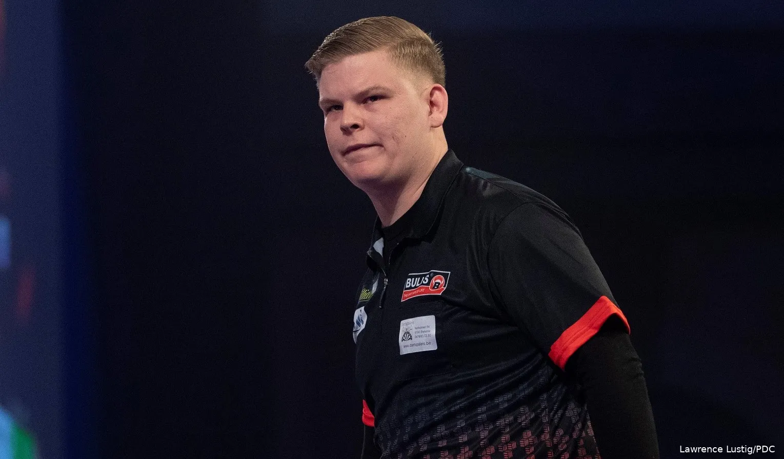 WLDCHAMPS RD1 DEDECKER7A