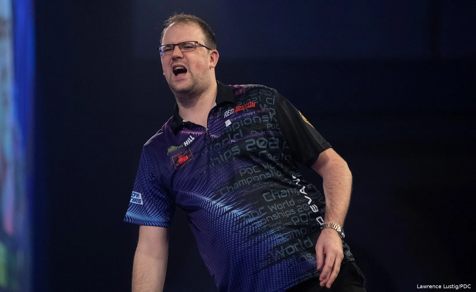 WLDCHAMPS RD1 EVANS4A